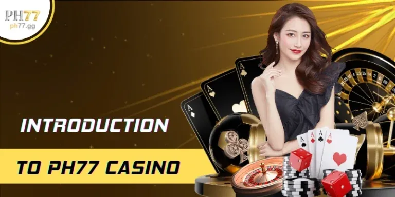 Đánh giá chuyên sâu 77WIN1 CASINO