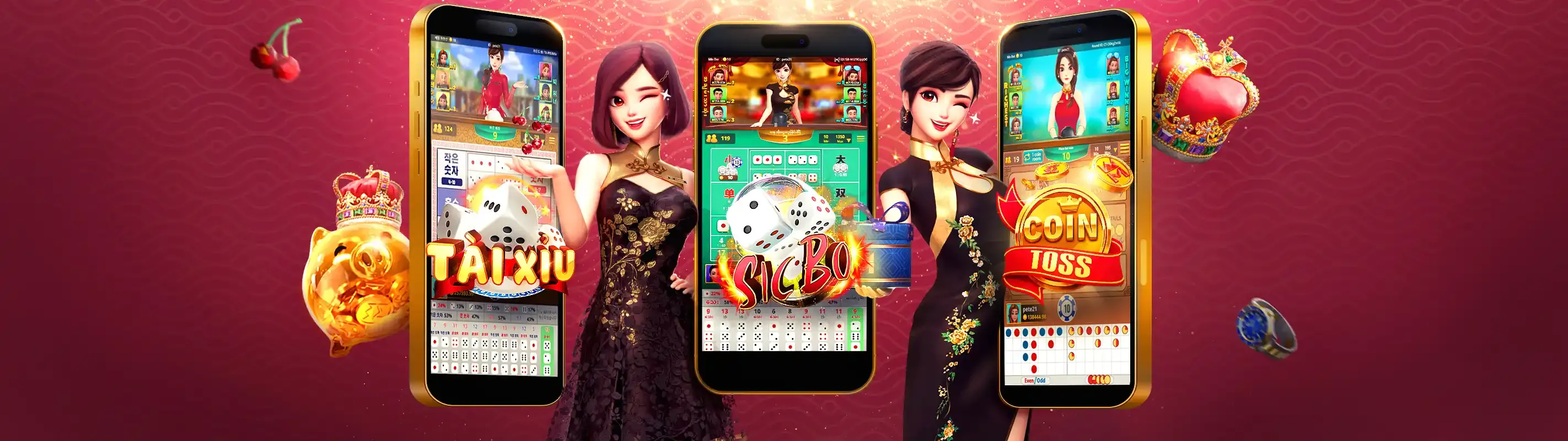Hình ảnh chính về Câu Hỏi Thường Gặp 77win1 Casino