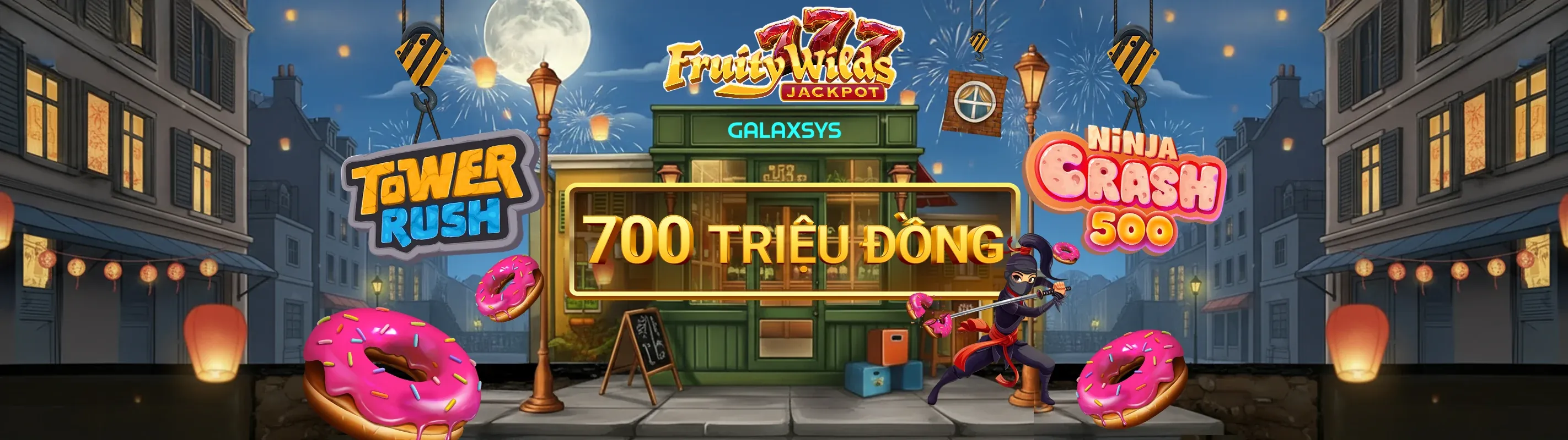 Lợi ích vượt trội của 77win1 casino